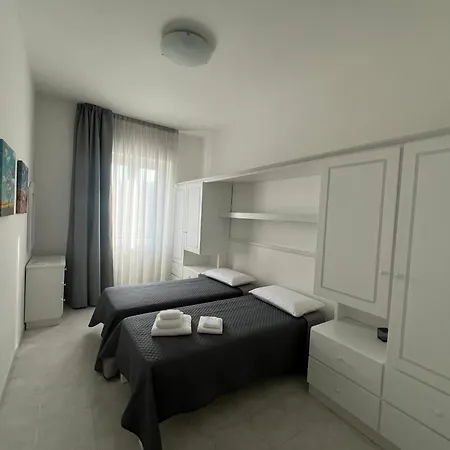 Casa Di Silvia * Ольбія