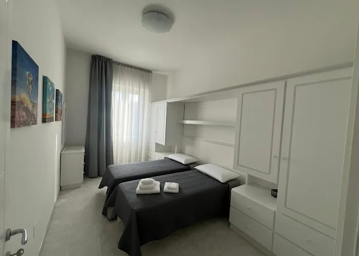 Casa Di Silvia * Ольбія