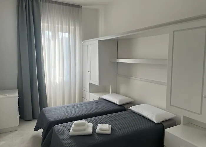 Casa Di Silvia * Ольбія