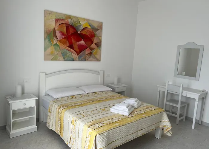 Casa Di Silvia Апартаменти