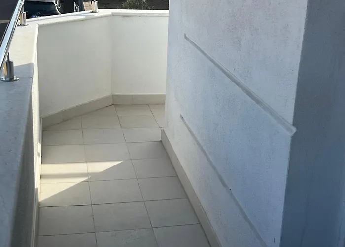 Casa Di Silvia Апартаменти *