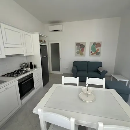 Appartement Casa Di Silvia Olbia