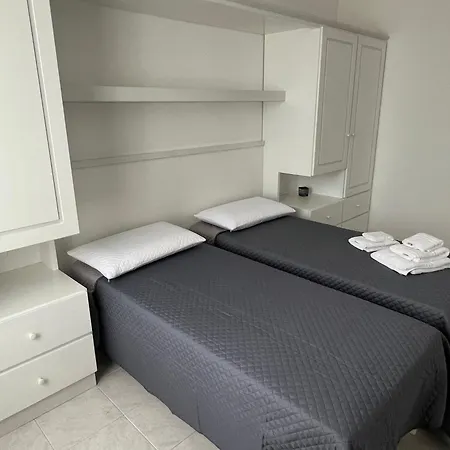 Casa Di Silvia Apartment