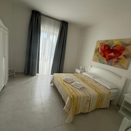 Casa Di Silvia Appartement