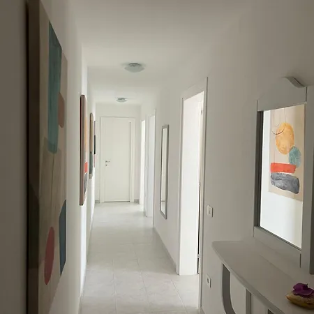 Casa Di Silvia Appartement *