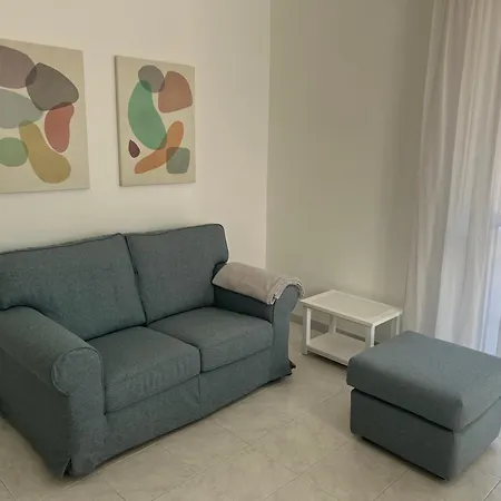 Casa Di Silvia Apartment Olbia