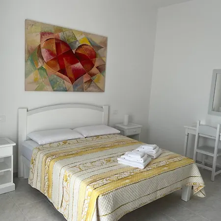 Casa Di Silvia Apartment