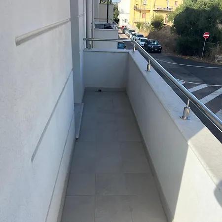 Casa Di Silvia Apartment Olbia