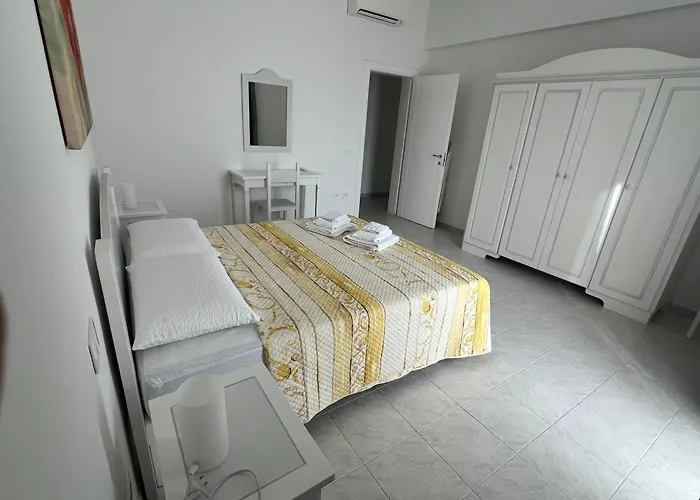 Appartement Casa Di Silvia