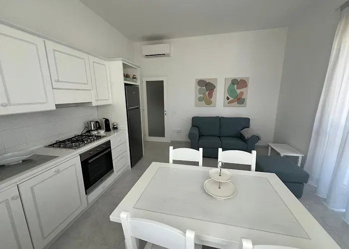 Appartement Casa Di Silvia Olbia