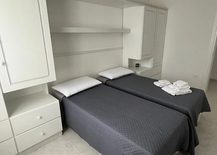 Casa Di Silvia Appartement