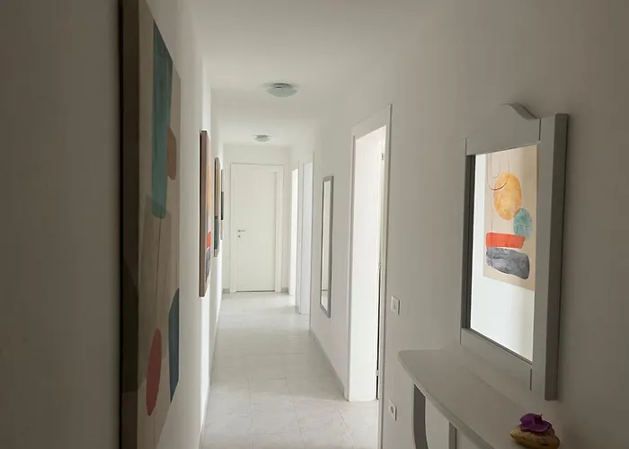 Casa Di Silvia Appartement *