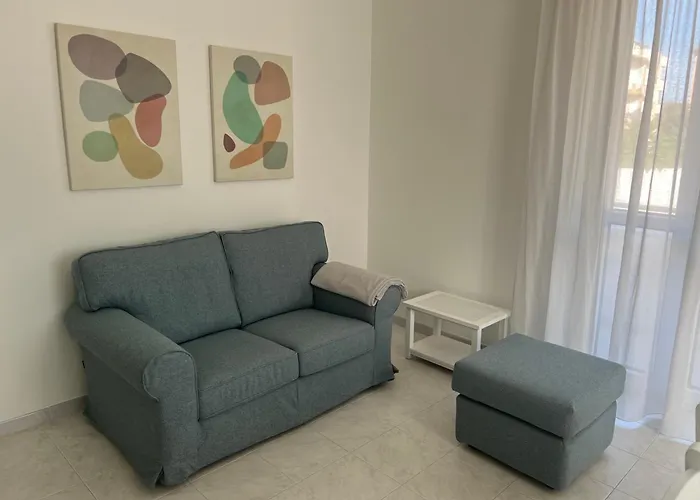Casa Di Silvia Appartement Olbia