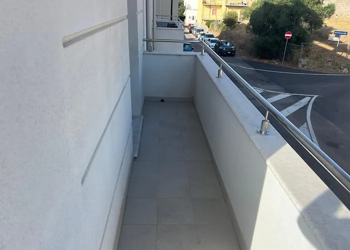 Casa Di Silvia Appartement Olbia